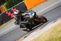 Lower Group Black Bikes